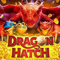 DRAGON HATCH WINRATE 88%