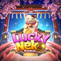 LUCKY NEKO WINRATE 93%